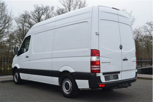 Mercedes-Benz Sprinter - CDi 313 L2H2 3 Pers. Gesloten Bestel - 1