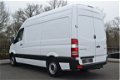 Mercedes-Benz Sprinter - CDi 313 L2H2 3 Pers. Gesloten Bestel - 1 - Thumbnail