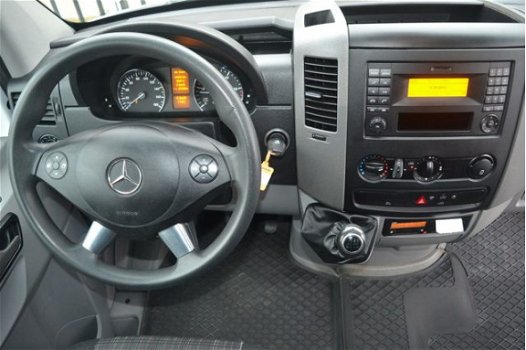Mercedes-Benz Sprinter - CDi 313 L2H2 3 Pers. Gesloten Bestel - 1