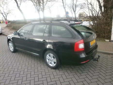 Skoda Octavia Combi - 1.2 TSI Ambition Business Line - 1