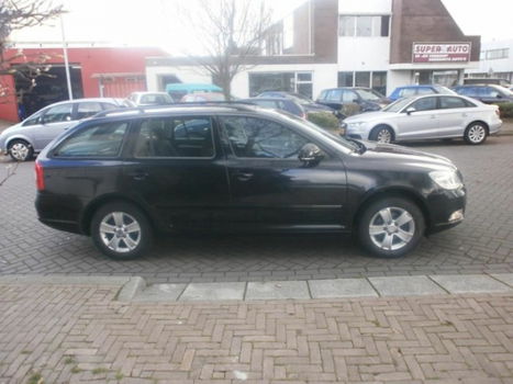 Skoda Octavia Combi - 1.2 TSI Ambition Business Line - 1