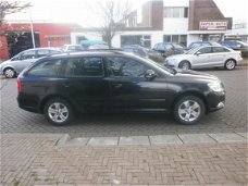 Skoda Octavia Combi - 1.2 TSI Ambition Business Line