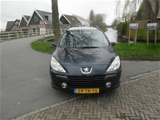 Peugeot 307 Break - 1.6 HDiF XS AIRCO, AIRCO, 2ELECRAMEN, EX BPM