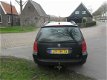 Peugeot 307 Break - 1.6 HDiF XS AIRCO, AIRCO, 2ELECRAMEN, EX BPM - 1 - Thumbnail