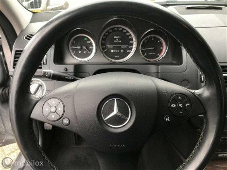 Mercedes-Benz C-klasse Estate - 250 CDI BlueEFFICIENCY 4-Matic - 1