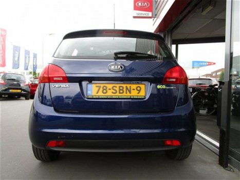 Kia Venga - 1.4 Seven Navigatie - 1