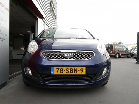 Kia Venga - 1.4 Seven Navigatie - 1