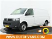 Volkswagen Transporter - 2.0TDI 102PK Koelauto Lang tot 0º - 1 - Thumbnail