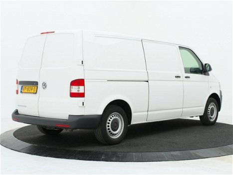 Volkswagen Transporter - 2.0TDI 102PK Koelauto Lang tot 0º - 1