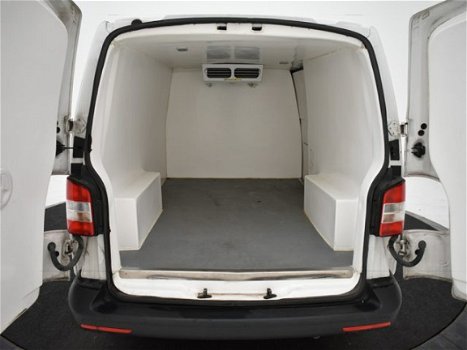 Volkswagen Transporter - 2.0TDI 102PK Koelauto Lang tot 0º - 1