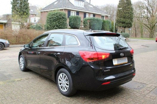 Kia Cee'd - 1.6 Comfort Pack - 1