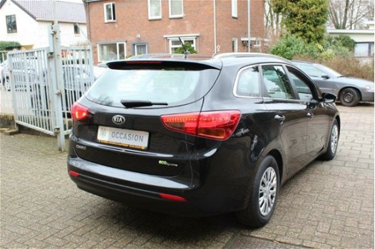 Kia Cee'd - 1.6 Comfort Pack - 1