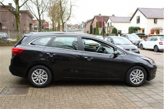 Kia Cee'd - 1.6 Comfort Pack - 1