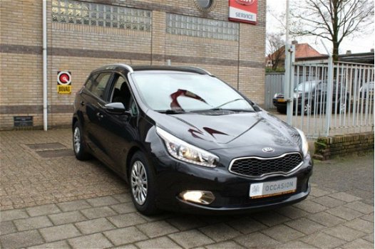 Kia Cee'd - 1.6 Comfort Pack - 1