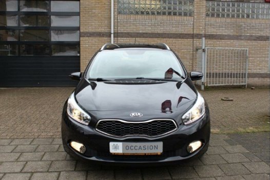 Kia Cee'd - 1.6 Comfort Pack - 1