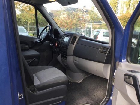 Volkswagen Crafter - 2.0 TDI 80KW DUBCAB L2 COMFORT - 1