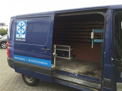 Volkswagen Crafter - 2.0 TDI 80KW L2 COMFORT - 1