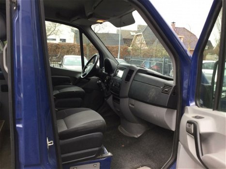 Volkswagen Crafter - 2.0 TDI 80KW DUBCAB L2 COMFORT - 1