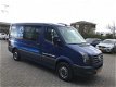 Volkswagen Crafter - 2.0 TDI 80KW DUBCAB L2 COMFORT - 1 - Thumbnail