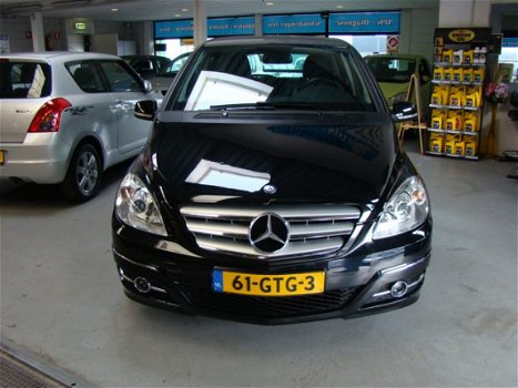 Mercedes-Benz B-klasse - 170 - 1