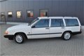 Volvo 940 - 2.3i Polar italiaanse 2.0 turbo, met 150pk - 1 - Thumbnail