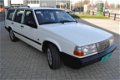 Volvo 940 - 2.3i Polar italiaanse 2.0 turbo, met 150pk - 1 - Thumbnail