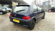 Peugeot 106 - 1.1 Sport