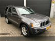 Jeep Grand Cherokee - Grand-cherokee 3.0 CRD LIMITED - 1 - Thumbnail