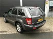 Jeep Grand Cherokee - Grand-cherokee 3.0 CRD LIMITED - 1 - Thumbnail