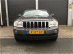 Jeep Grand Cherokee - Grand-cherokee 3.0 CRD LIMITED - 1 - Thumbnail