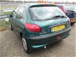 Peugeot 206 - 1.1 XN - 1 - Thumbnail