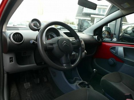 Citroën C1 - 1.0-12V Ambiance 5Drs Airco Toerenteller Elec Pakket Nieuwe Apk - 1