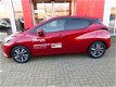 Nissan Micra - 0.9 IG-T N-Connecta NAVI, 360 CAMERA, BOSE PERSONAL, CR.CONTROL, BLUETOOTH DEMONSTRAT - 1 - Thumbnail