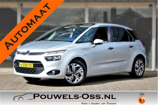 Citroën C4 Picasso - 1.6 Turbo 165 Business AUT. ✅NAP| Navi| Aut. inparkeren| Orig. NL| 1e eig.| Cam - 1