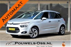 Citroën C4 Picasso - 1.6 Turbo 165 Business AUT. ✅NAP| Navi| Aut. inparkeren| Orig. NL| 1e eig.| Cam