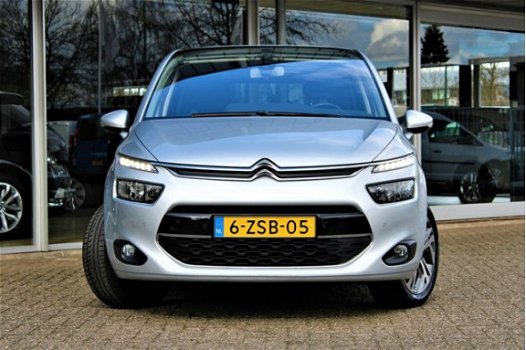 Citroën C4 Picasso - 1.6 Turbo 165 Business AUT. ✅NAP| Navi| Aut. inparkeren| Orig. NL| 1e eig.| Cam - 1