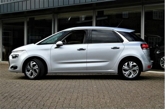 Citroën C4 Picasso - 1.6 Turbo 165 Business AUT. ✅NAP| Navi| Aut. inparkeren| Orig. NL| 1e eig.| Cam - 1