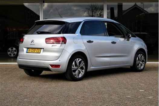Citroën C4 Picasso - 1.6 Turbo 165 Business AUT. ✅NAP| Navi| Aut. inparkeren| Orig. NL| 1e eig.| Cam - 1
