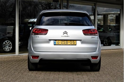 Citroën C4 Picasso - 1.6 Turbo 165 Business AUT. ✅NAP| Navi| Aut. inparkeren| Orig. NL| 1e eig.| Cam - 1