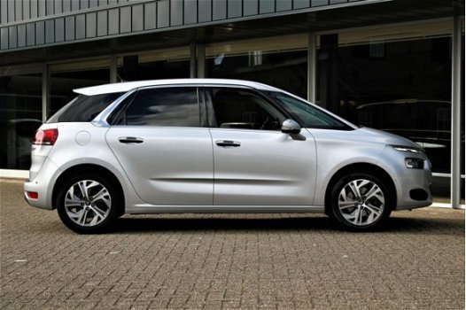 Citroën C4 Picasso - 1.6 Turbo 165 Business AUT. ✅NAP| Navi| Aut. inparkeren| Orig. NL| 1e eig.| Cam - 1