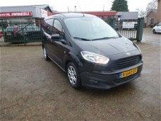 Ford Transit Courier - 1.5 TDCI