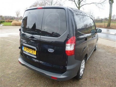 Ford Transit Courier - 1.5 TDCI - 1