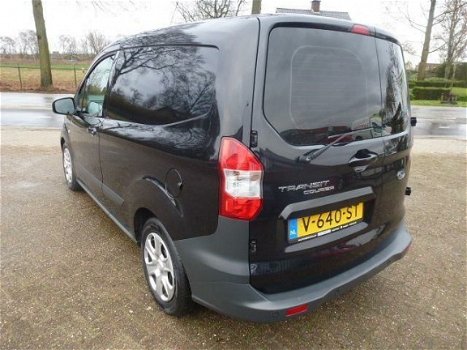 Ford Transit Courier - 1.5 TDCI - 1