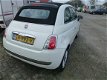 Fiat 500 C - 1.2 Cabrio - 1 - Thumbnail