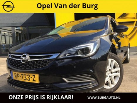 Opel Astra Sports Tourer - 1.0 Online Edition - 1