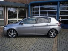 Peugeot 308 - 1.6 BlueHDi 120pk Blue Lease Executive