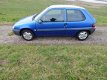 Citroën Saxo - 1.1i 538 Spot Nieuwe APK SUPERNETJES - 1 - Thumbnail