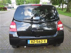 Renault Twingo - 1.2-16V Rip Curl + Airco