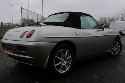 Fiat Barchetta - 1.8 16V - 1