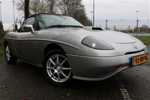 Fiat Barchetta - 1.8 16V - 1